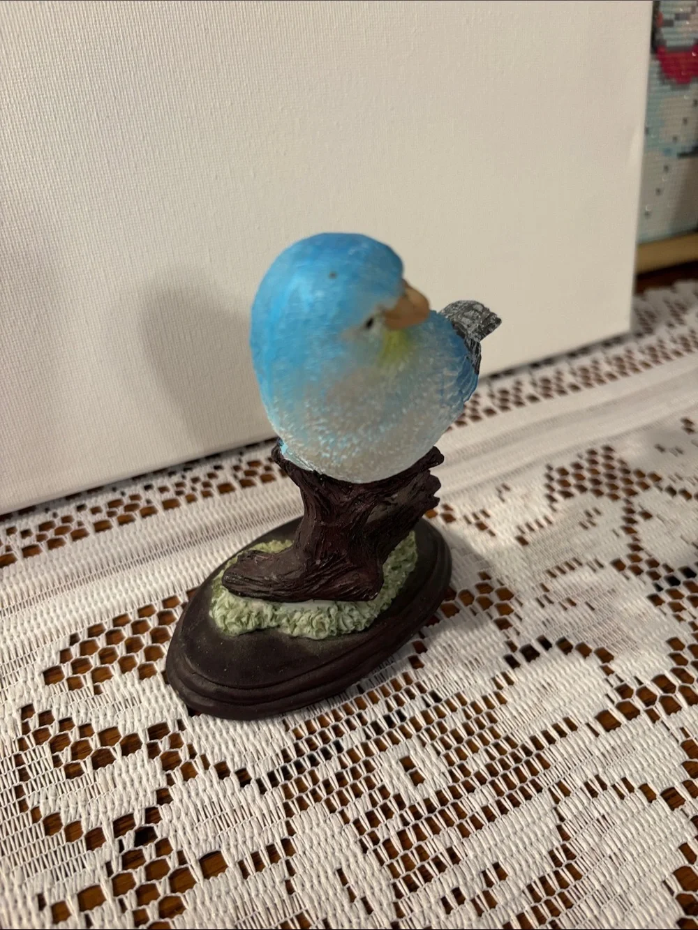 Andrea By Sadek charming blue